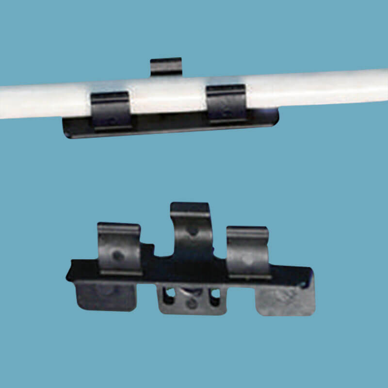 Plastic Wire Mount CHY-1